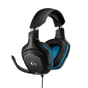 Logitech G431