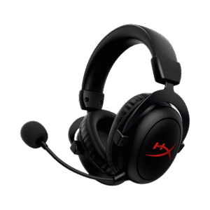 HyperX Cloud Core Wireless