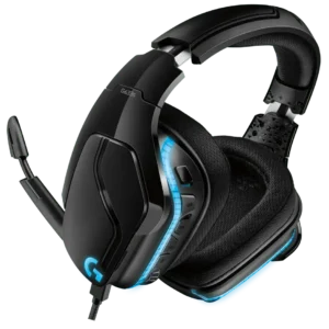 Logitech G633s