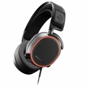 SteelSeries Arctis Pro