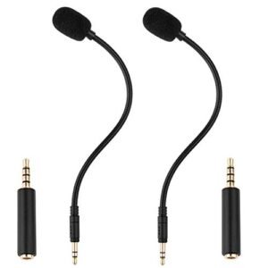 Microphone Replacement