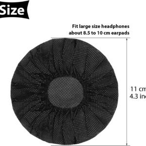 Headphone Covers