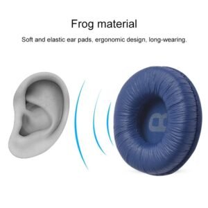 Cushion Ear Cups